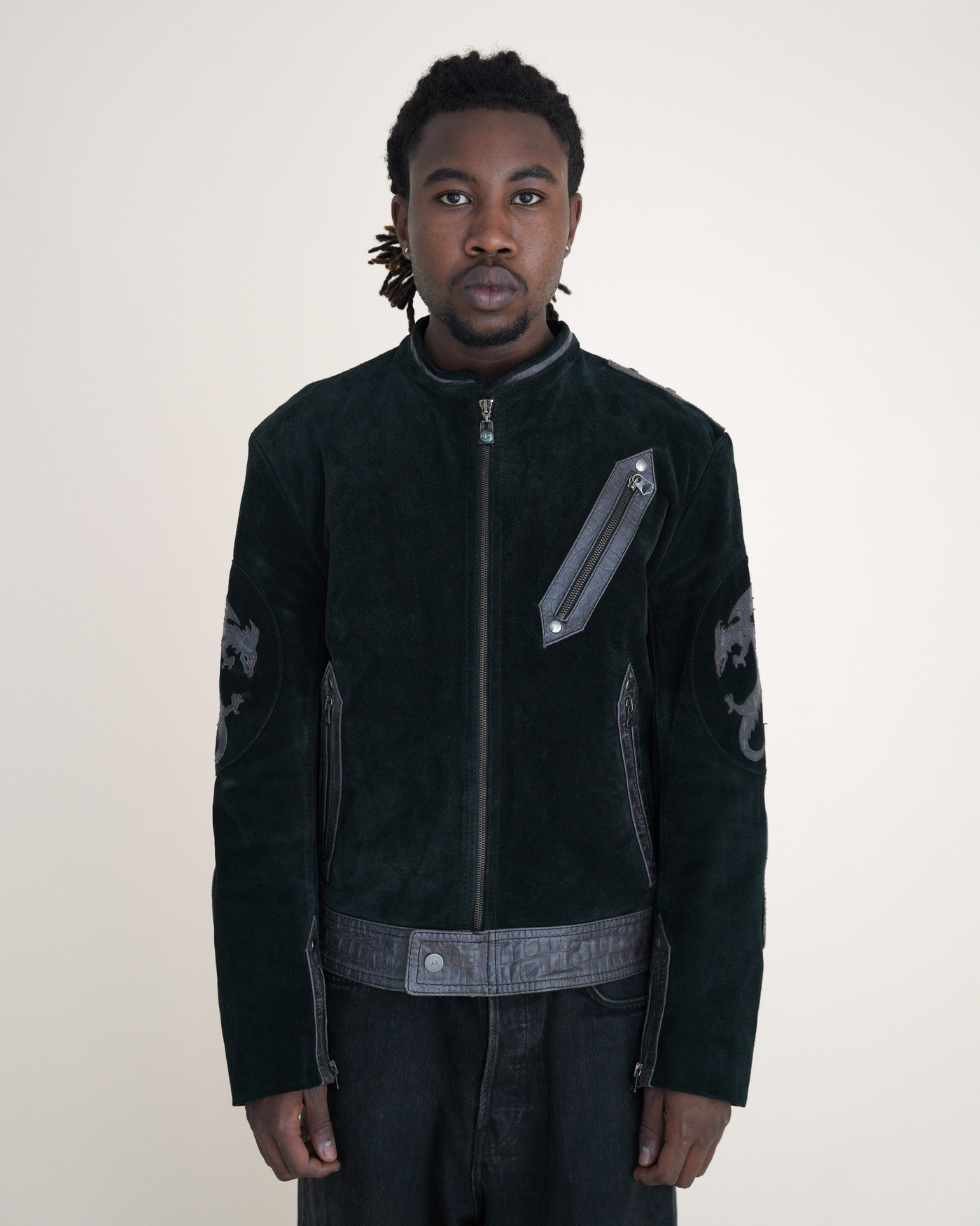 MENS JACKETS
