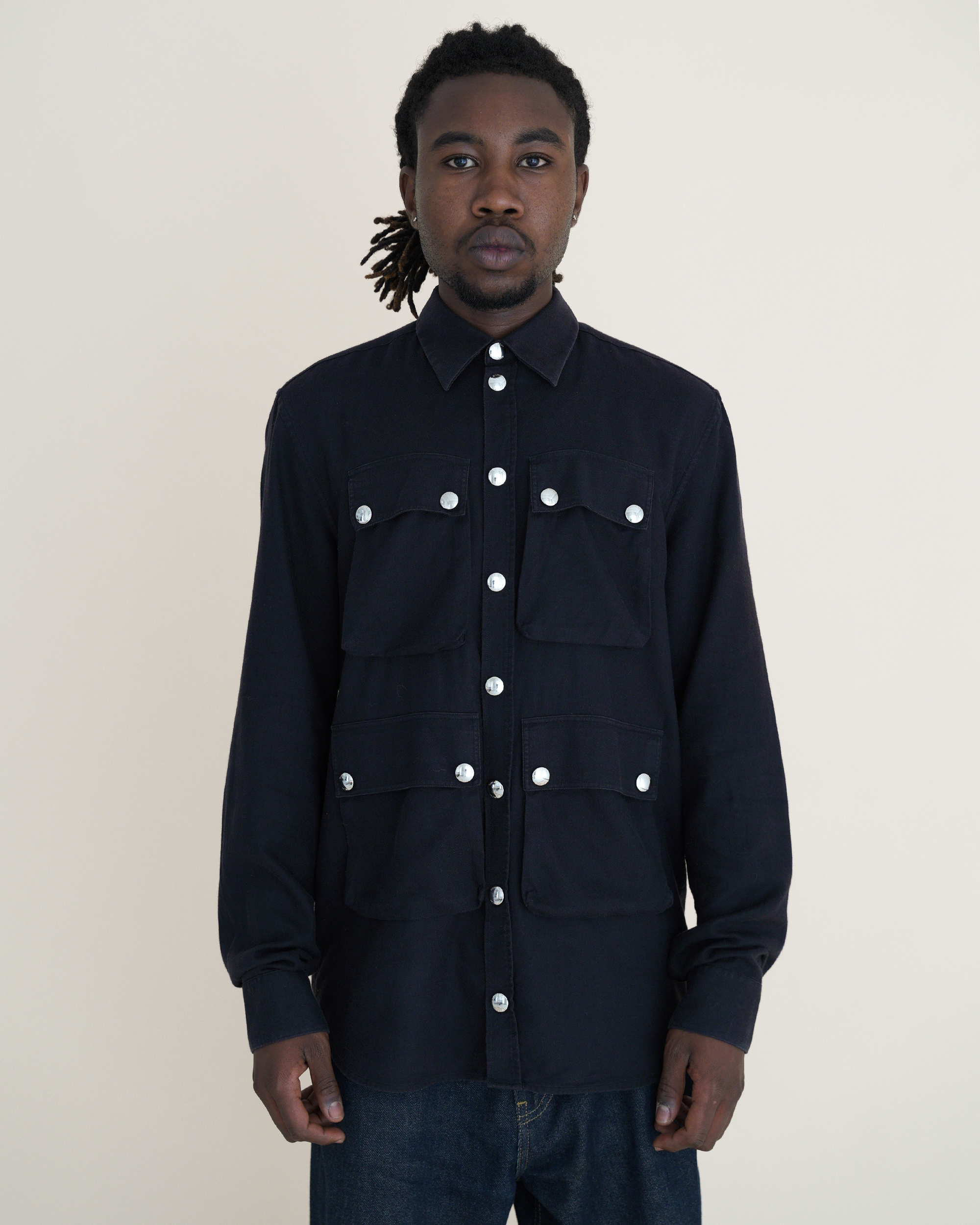 MENS SHIRTS