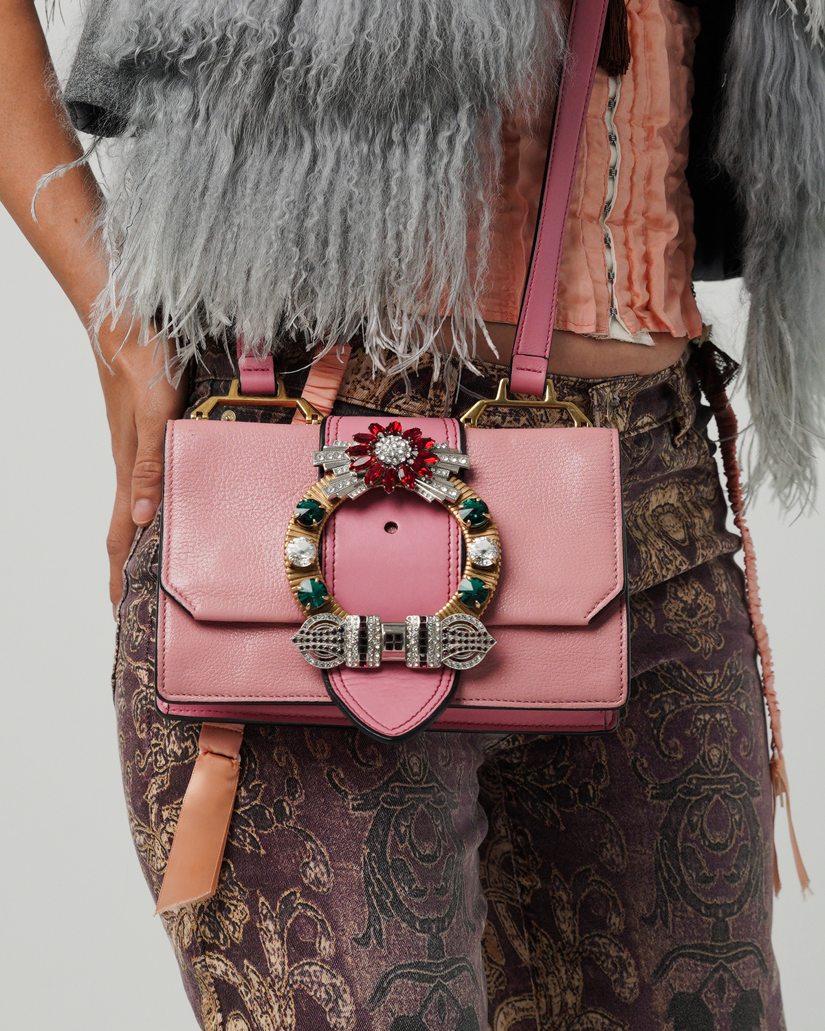 BAGS