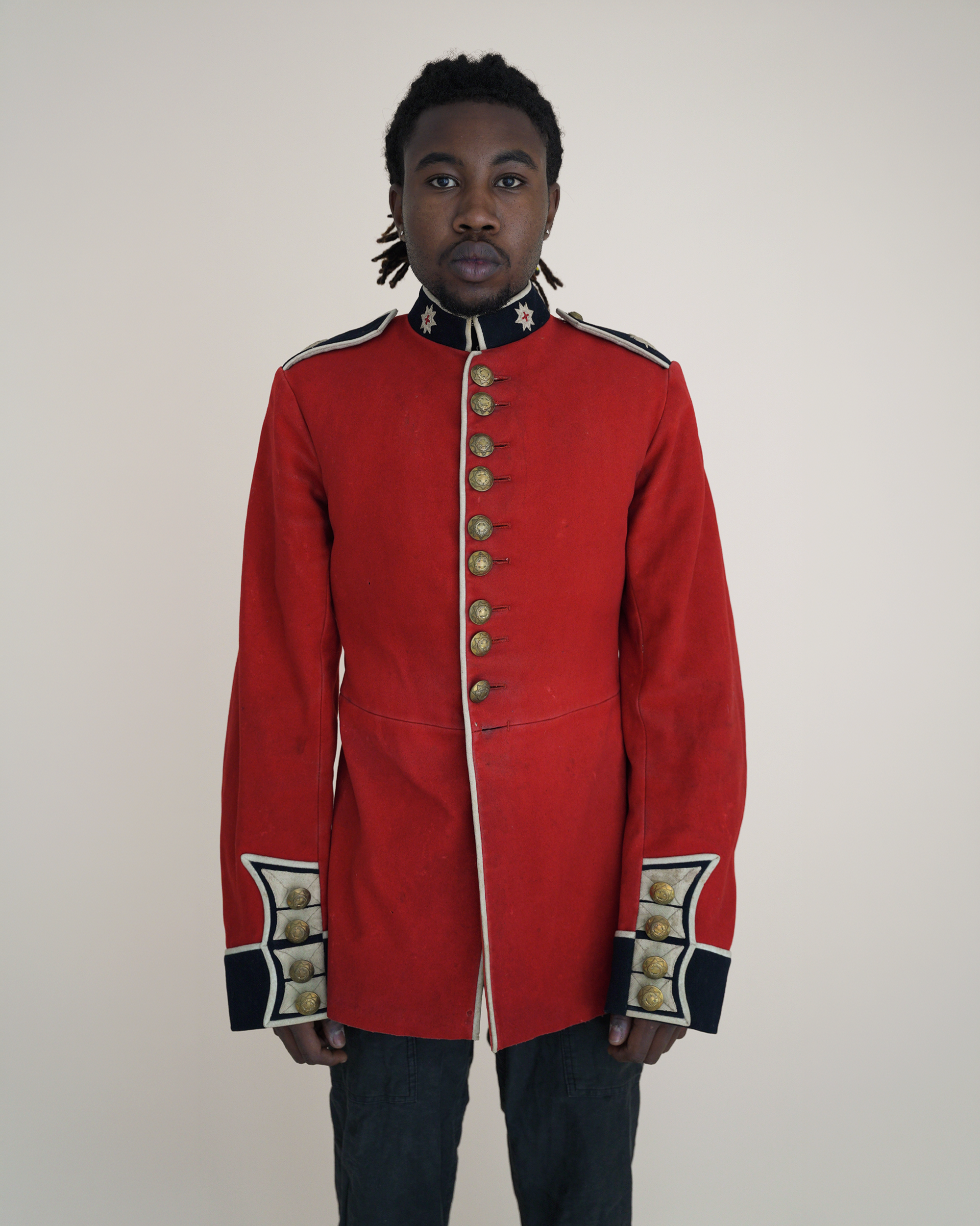 MILITARY