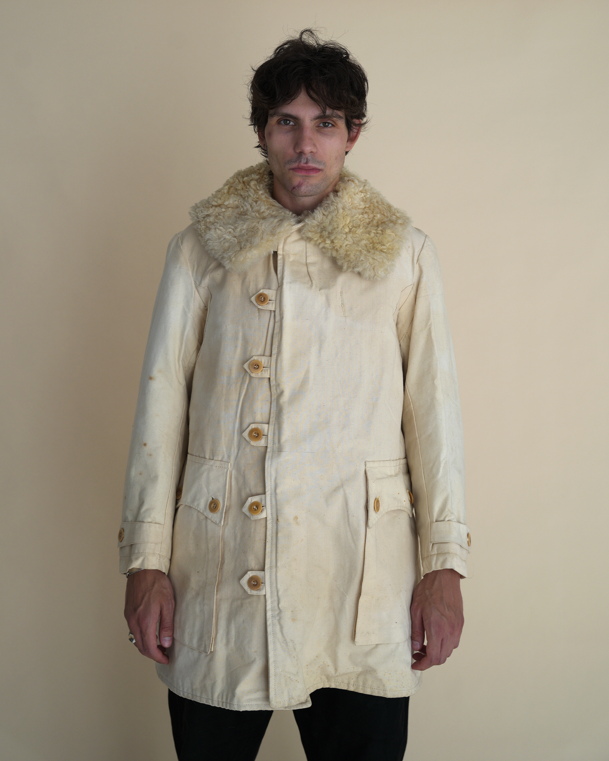 MENS COATS