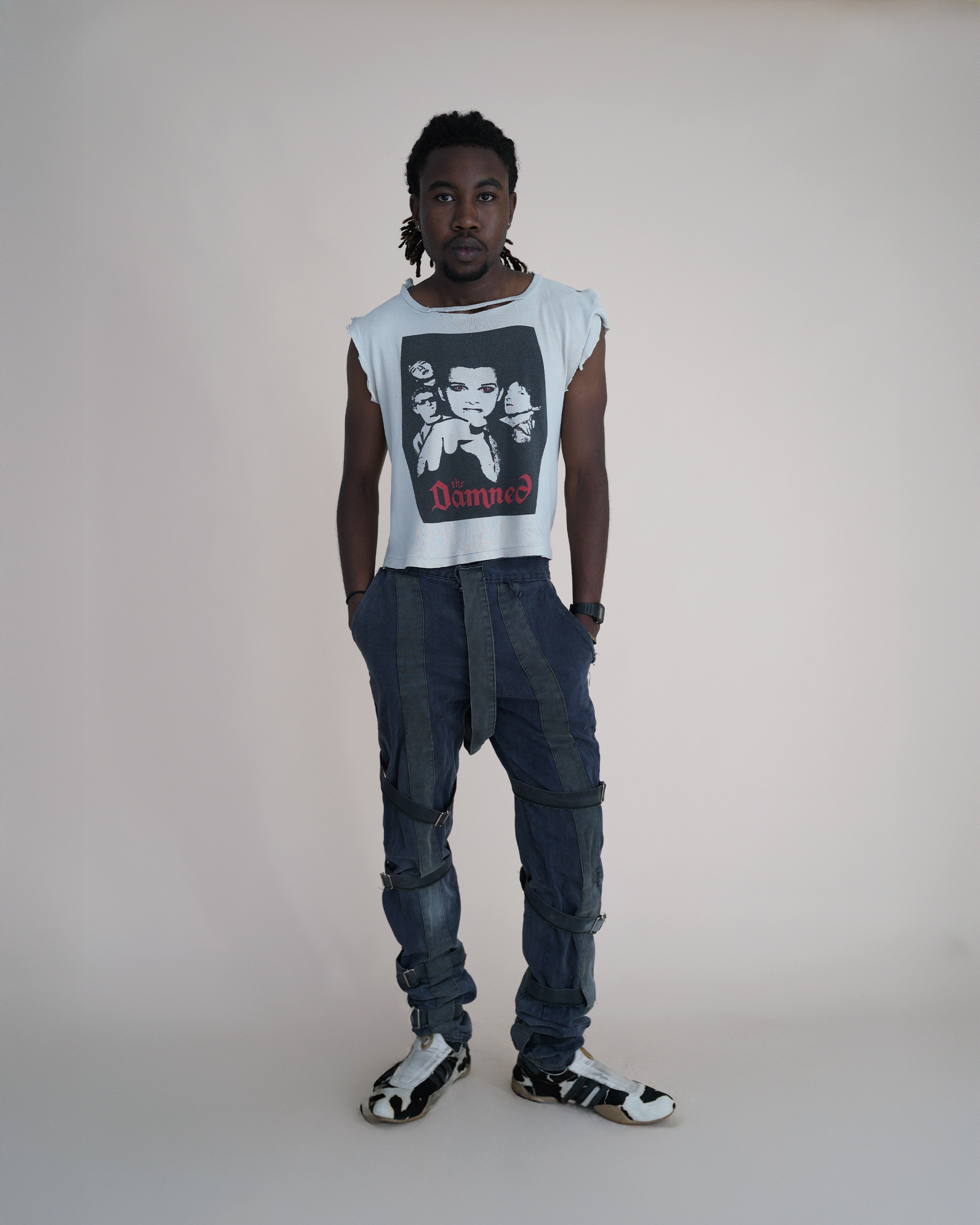 PUNK