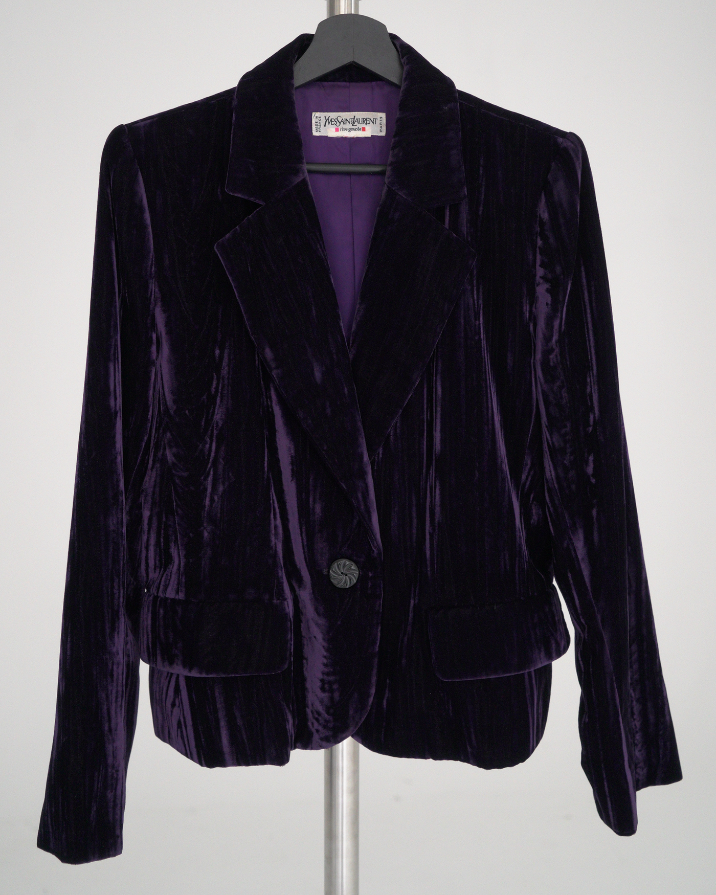 Yves Saint Laurent