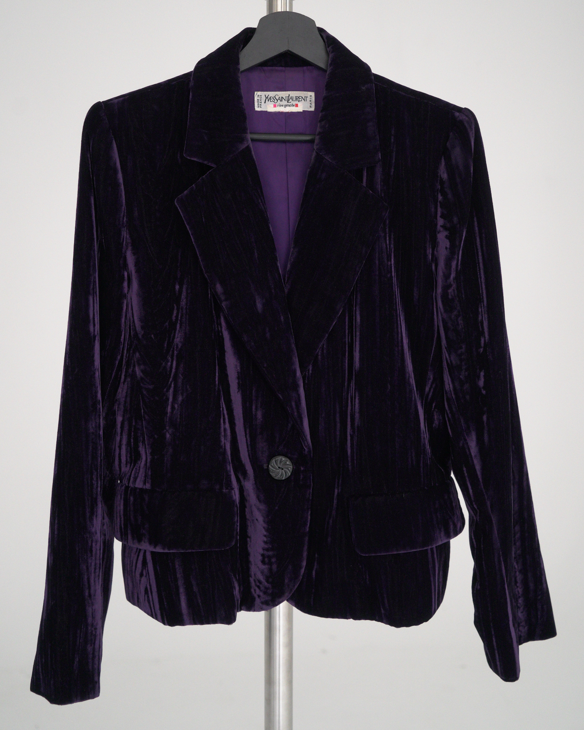 Yves Saint Laurent