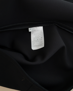 Bottega Veneta by Daniel Lee Compact Corset Panel Mini Dress