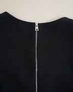 Bottega Veneta by Daniel Lee Compact Corset Panel Mini Dress