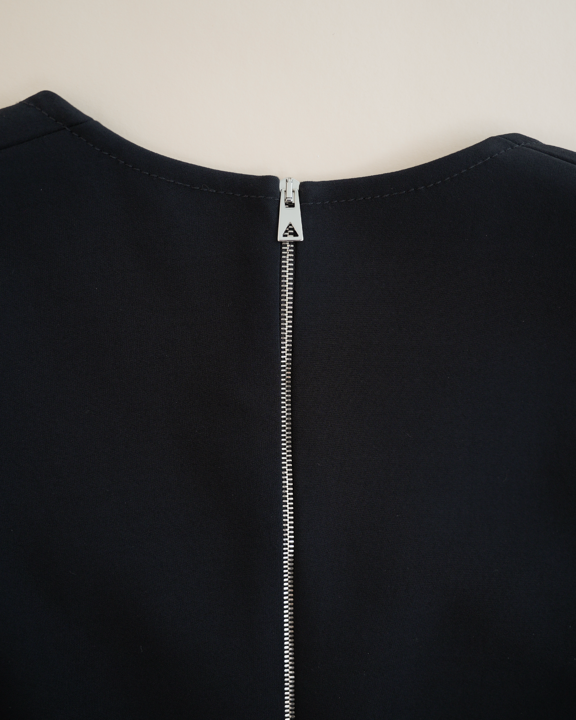 Bottega Veneta by Daniel Lee Compact Corset Panel Mini Dress