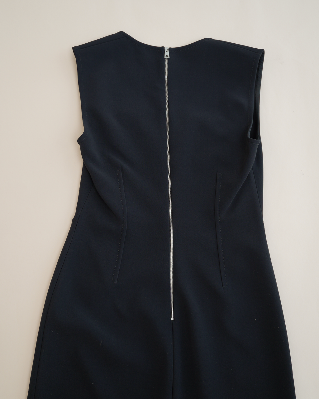 Bottega Veneta by Daniel Lee Compact Corset Panel Mini Dress