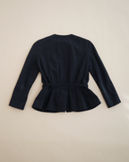 Christian Dior by Raf Simons New Look "Bar Jacket"