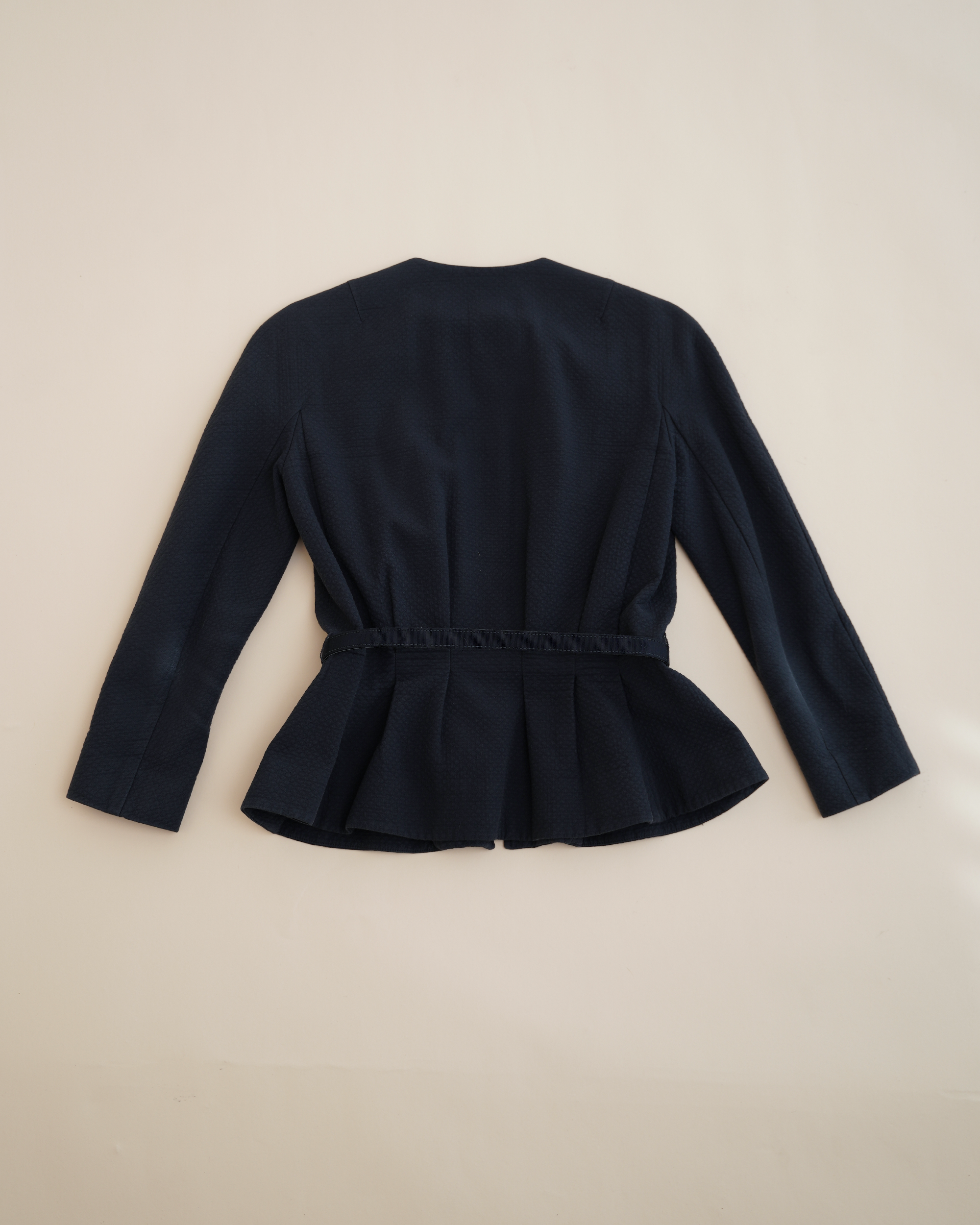 Christian Dior by Raf Simons New Look "Bar Jacket"
