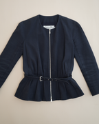 Christian Dior by Raf Simons New Look "Bar Jacket"