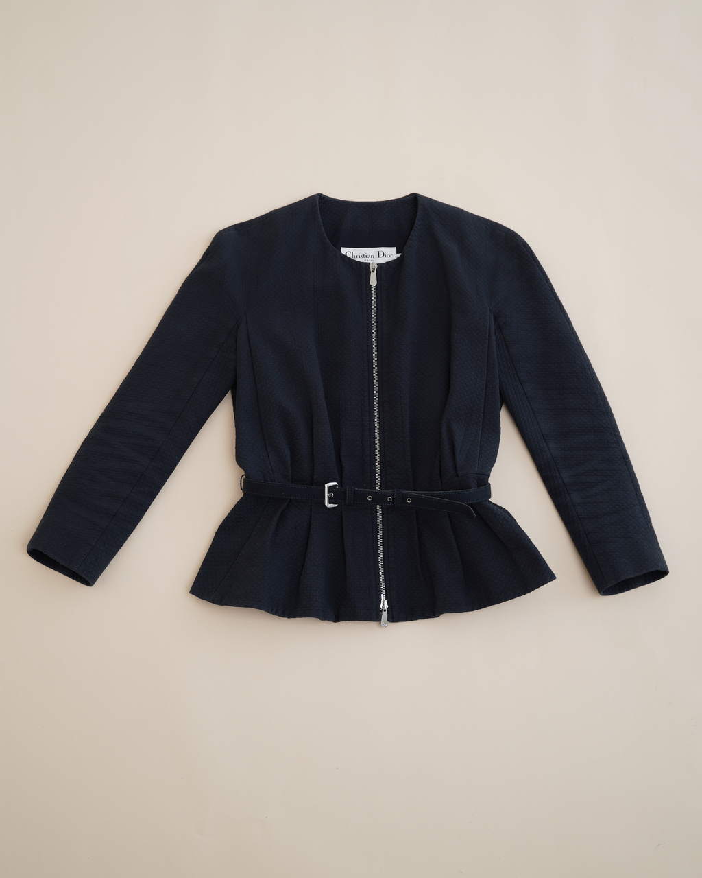 Christian Dior by Raf Simons New Look "Bar Jacket"