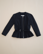 Christian Dior by Raf Simons New Look "Bar Jacket"
