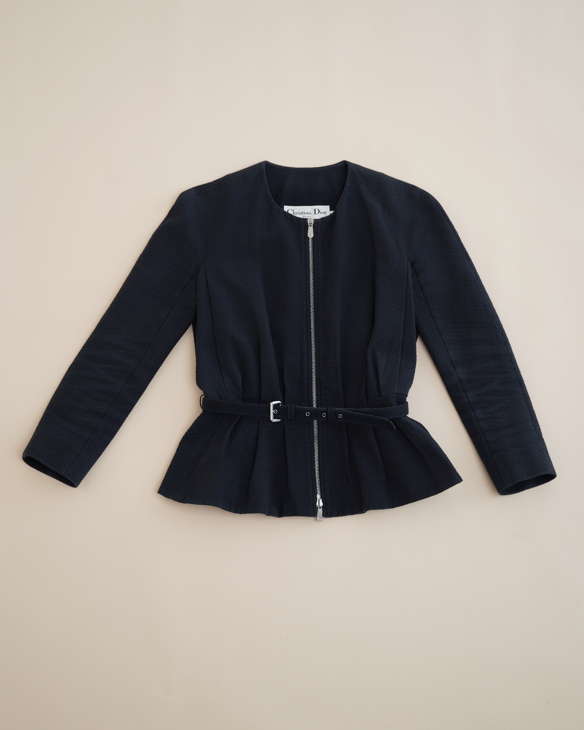 Christian Dior by Raf Simons New Look "Bar Jacket"