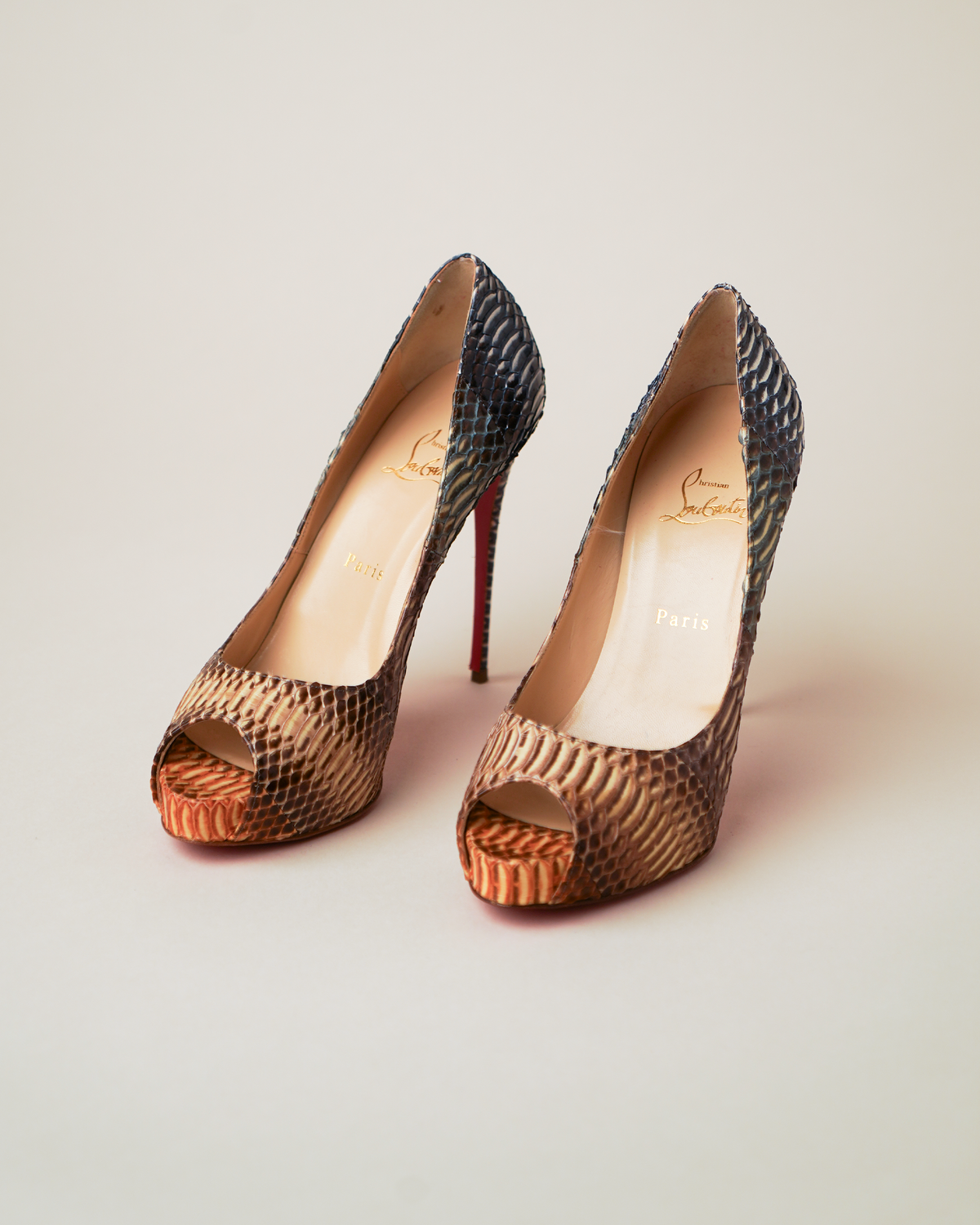 Christian Louboutin
