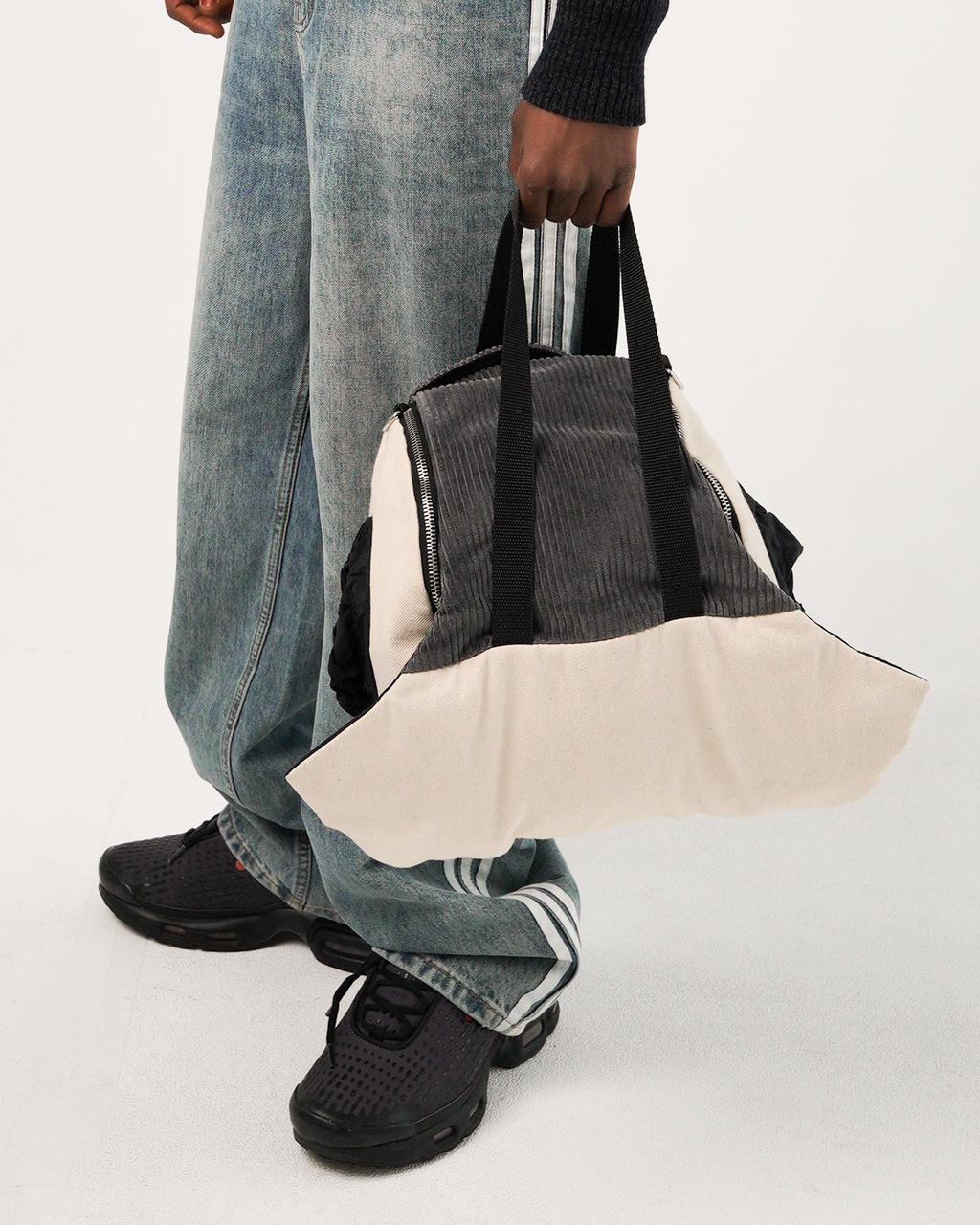 Craig Green Transformable Jacket