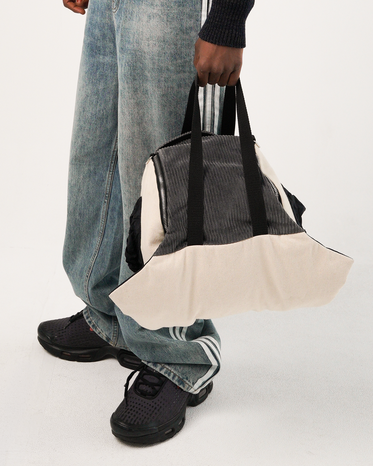 Craig Green Transformable Jacket
