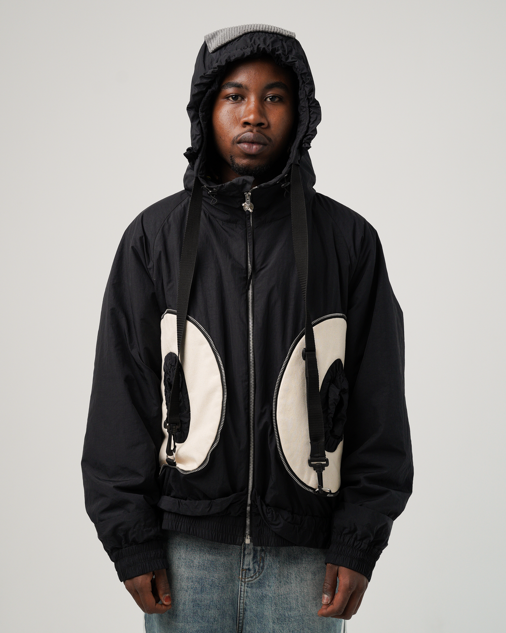 Craig Green Transformable Jacket