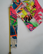 Christian Dior Boutique A/W 2001 "London Street Map" jacket