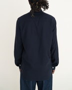 Givenchy by Riccardo Tisci Multi-Pocket Shirt Jacket