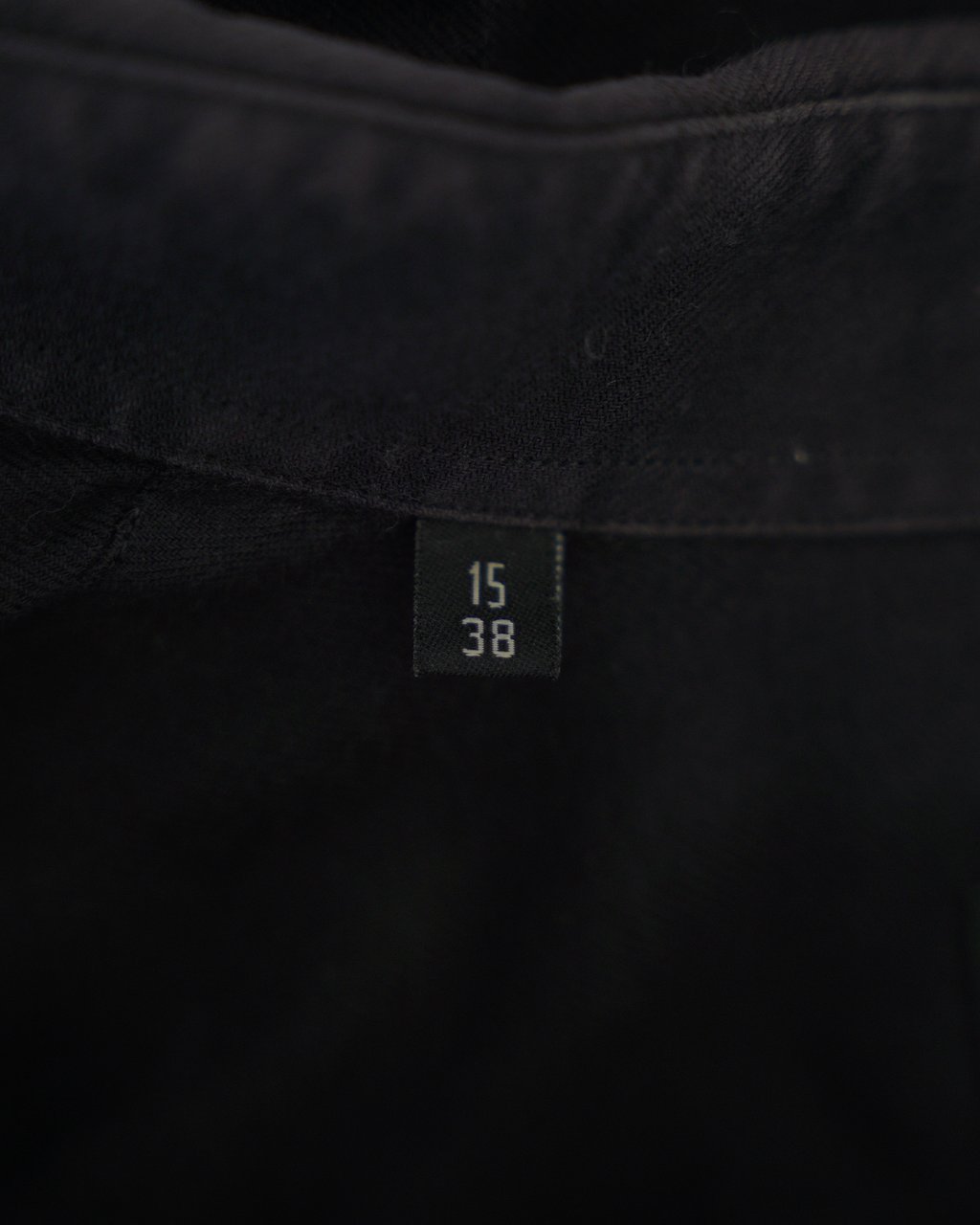 Givenchy by Riccardo Tisci Multi-Pocket Shirt Jacket