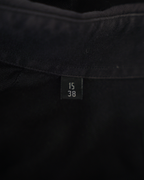 Givenchy by Riccardo Tisci Multi-Pocket Shirt Jacket
