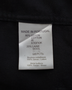 Givenchy by Riccardo Tisci Multi-Pocket Shirt Jacket