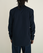 Givenchy by Riccardo Tisci Zip-Pocket Shirt