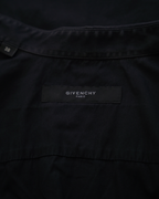 Givenchy by Riccardo Tisci Zip-Pocket Shirt