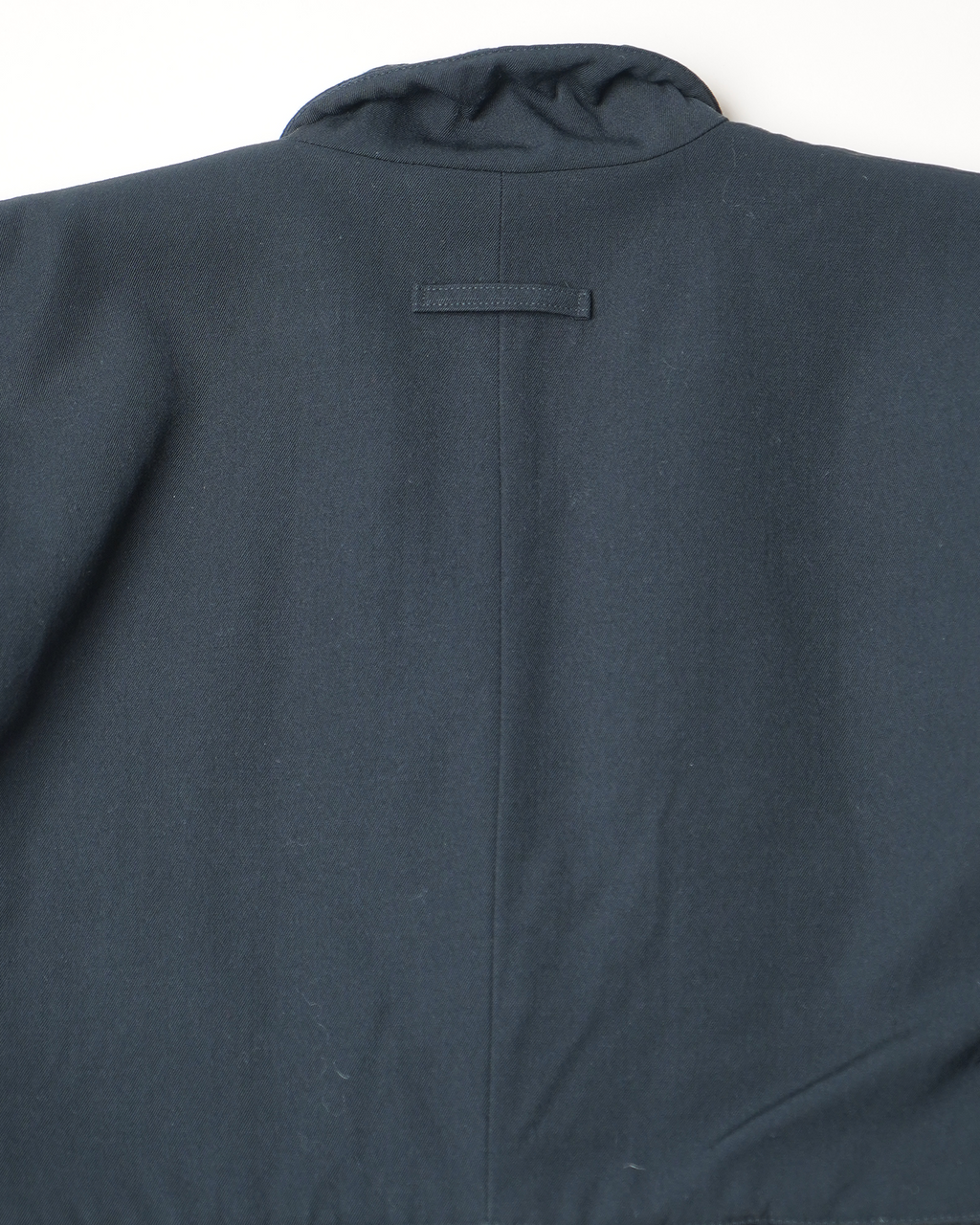 Archival Jean Paul Gaultier AW1985 “Le Look Bergère” Quilted Bolero Jacket