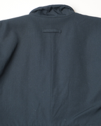 Archival Jean Paul Gaultier AW1985 “Le Look Bergère” Quilted Bolero Jacket