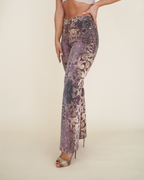 Roberto Cavalli Mainline S/S 2005 "Mountain Peninsula" Baroque Jeans