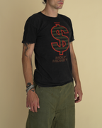 Vintage 1986 Swans “Holy Money” Album Promotional T-Shirt