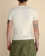 Vintage 1978/1979 “The Edge” Geometric Arrow-Graphic T-Shirt