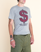 1986 Swans “Time Is Money (Bastard)” T-Shirt