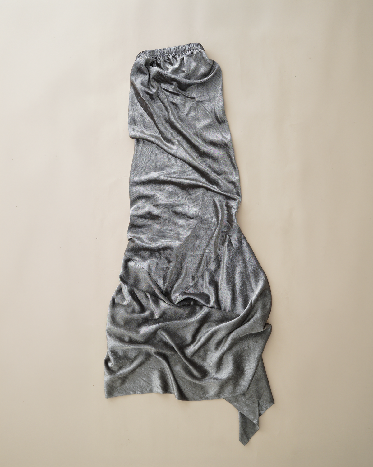 Vivienne Westwood Strapless Maxi Dress
