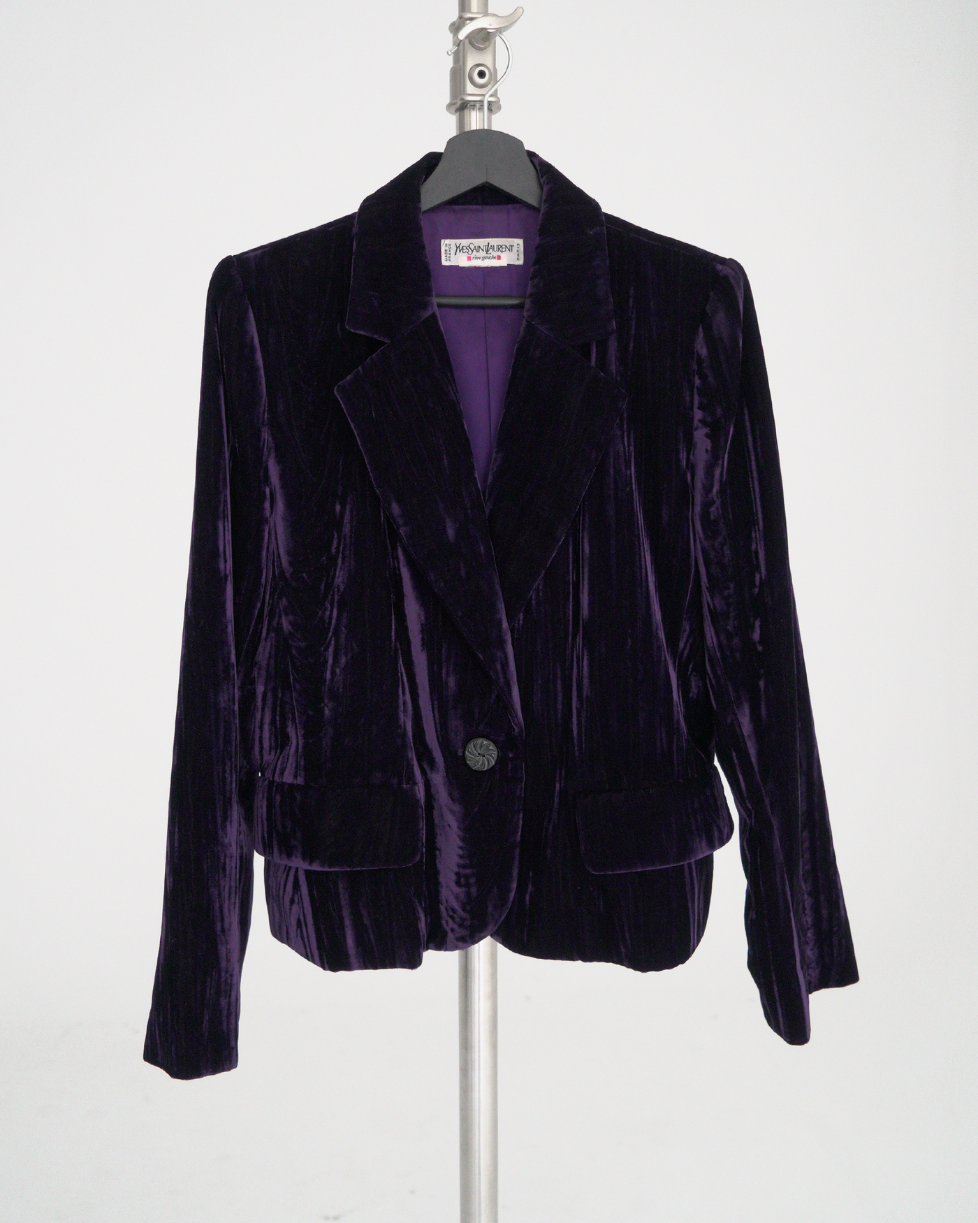 Yves Saint Laurent
