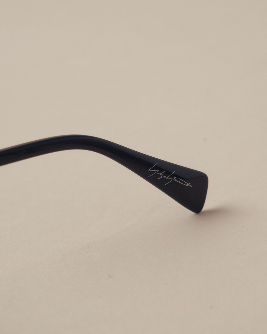 Yohji Yamamoto Double Frame Sunglasses