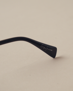 Yohji Yamamoto Double Frame Sunglasses
