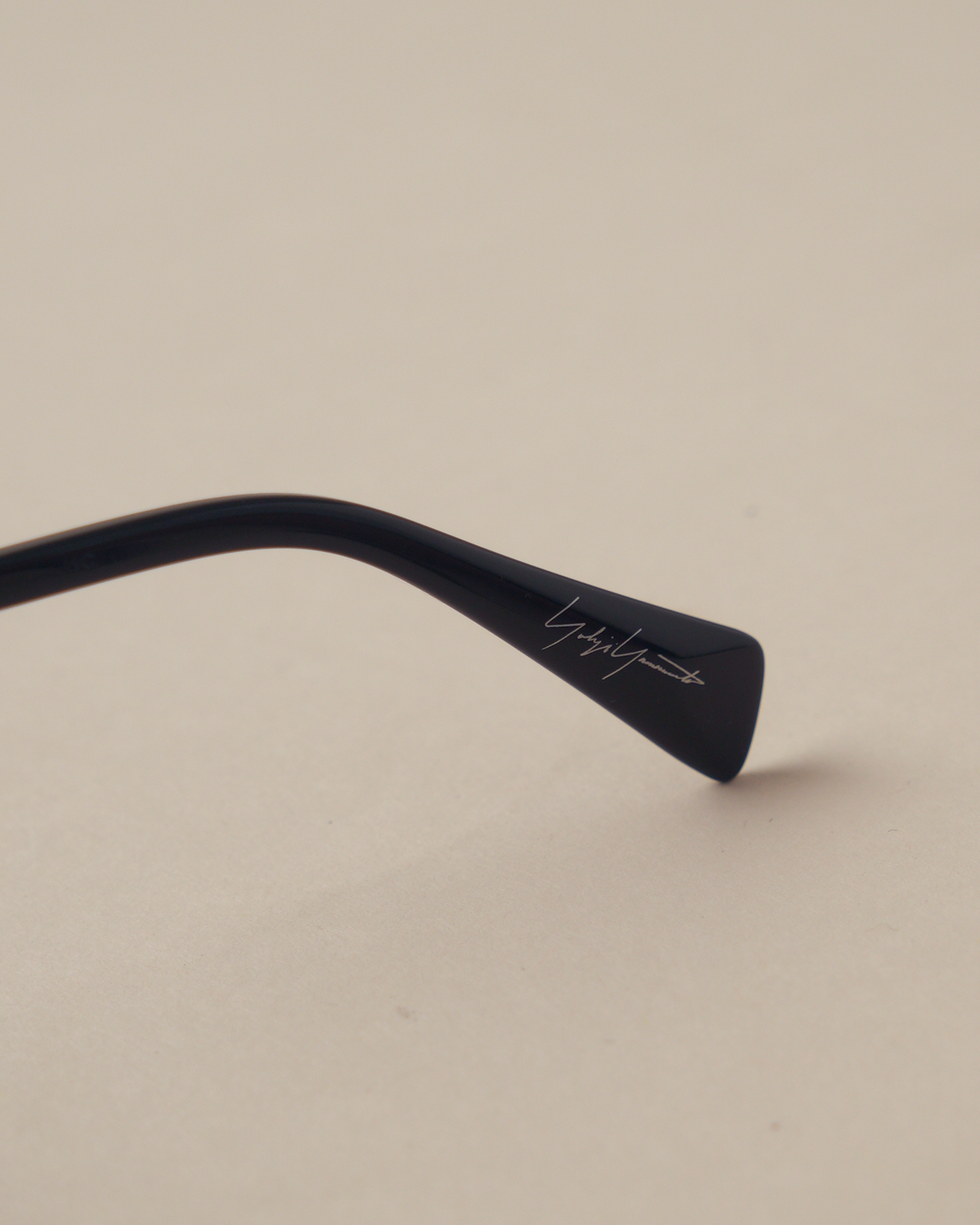 Yohji Yamamoto Double Frame Sunglasses