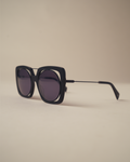 Yohji Yamamoto Double Frame Sunglasses