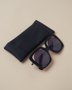 Yohji Yamamoto Double Frame Sunglasses