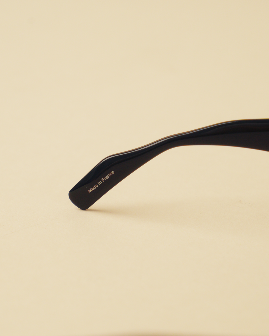 Yohji Yamamoto Floating Brow Round Optical Frames